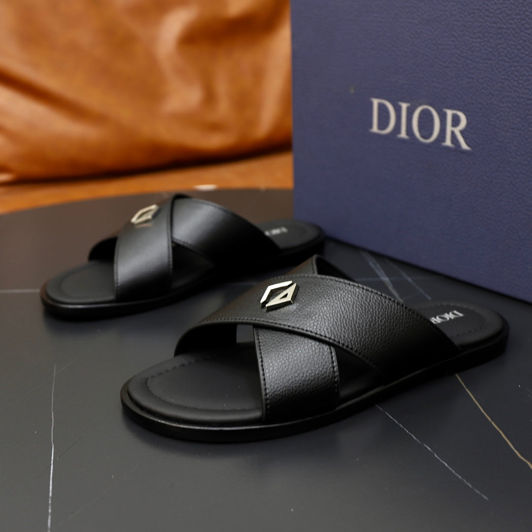 LuxluxHouse Best Quality Sandals Dior