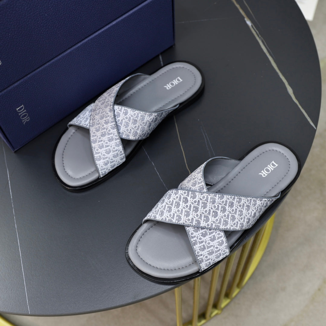 LuxluxHouse Best Quality Sandals Dior