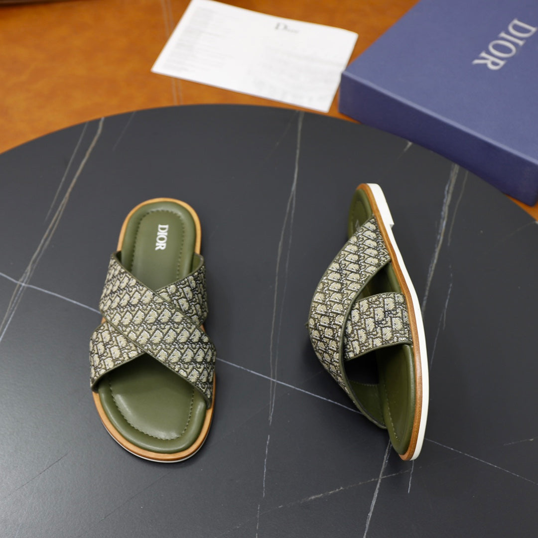 LuxluxHouse Best Quality Sandals Dior