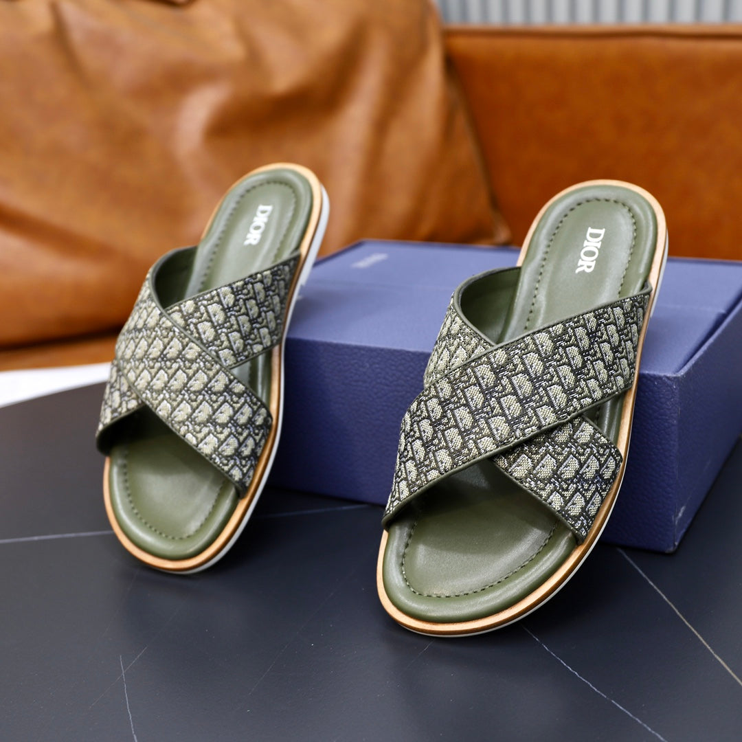 LuxluxHouse Best Quality Sandals Dior