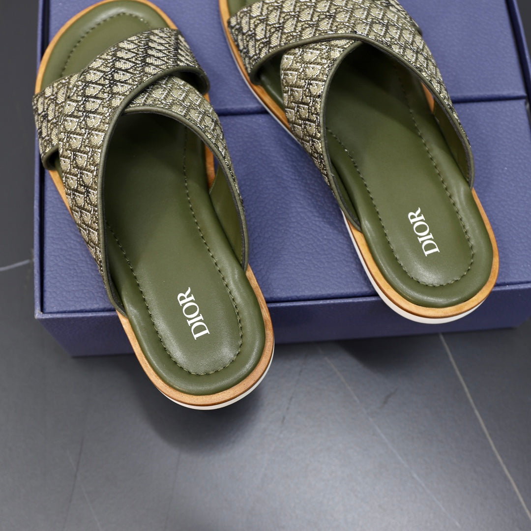 LuxluxHouse Best Quality Sandals Dior