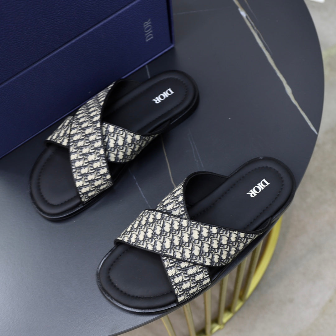 LuxluxHouse Best Quality Sandals Dior