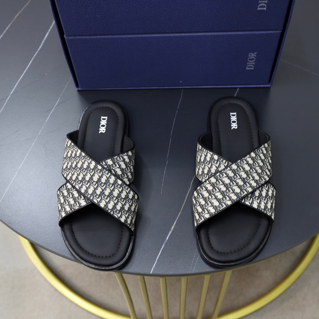 LuxluxHouse Best Quality Sandals Dior