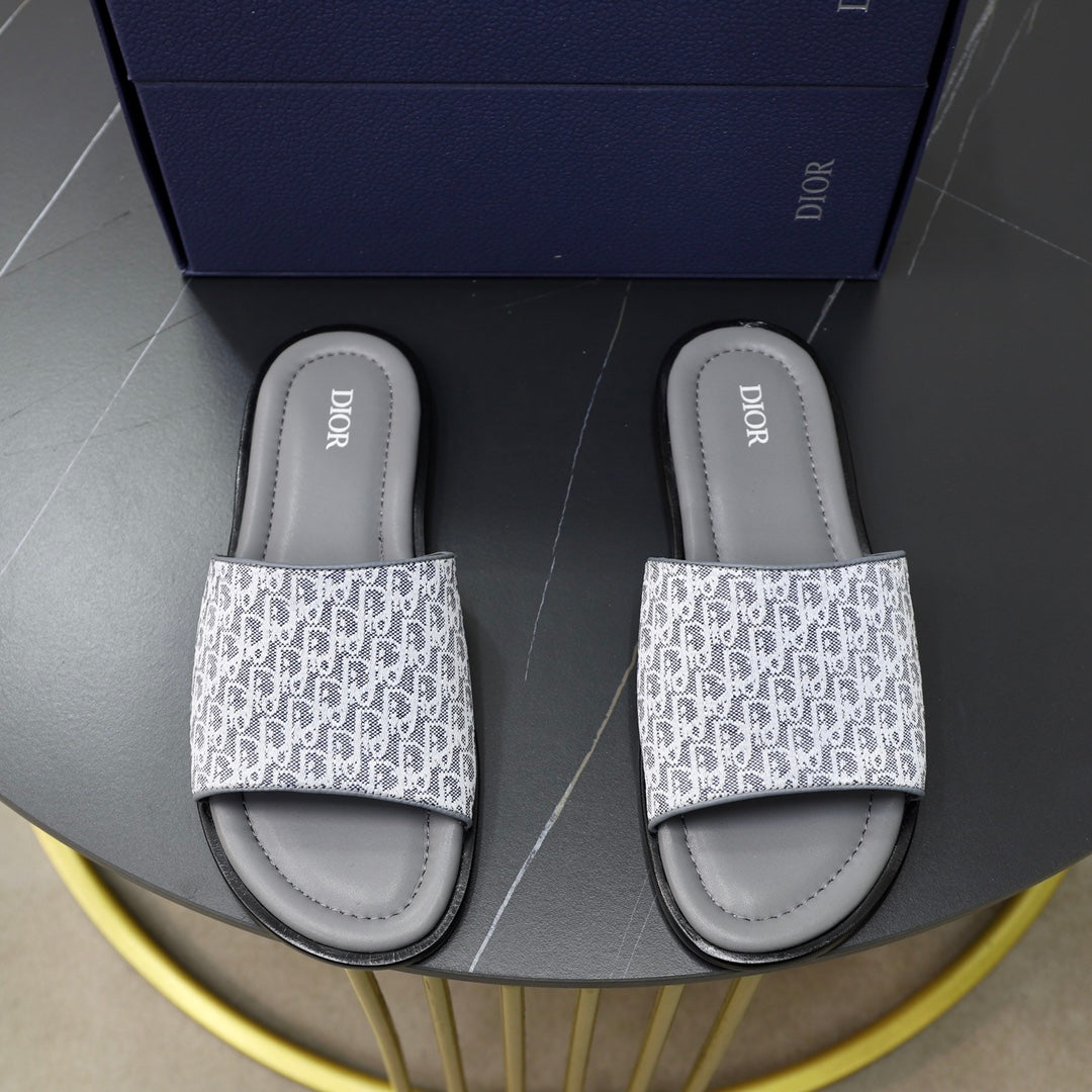 LuxluxHouse Best Quality Sandals Dior