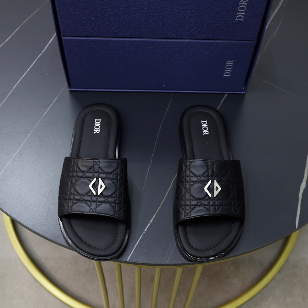 LuxluxHouse Best Quality Sandals Dior