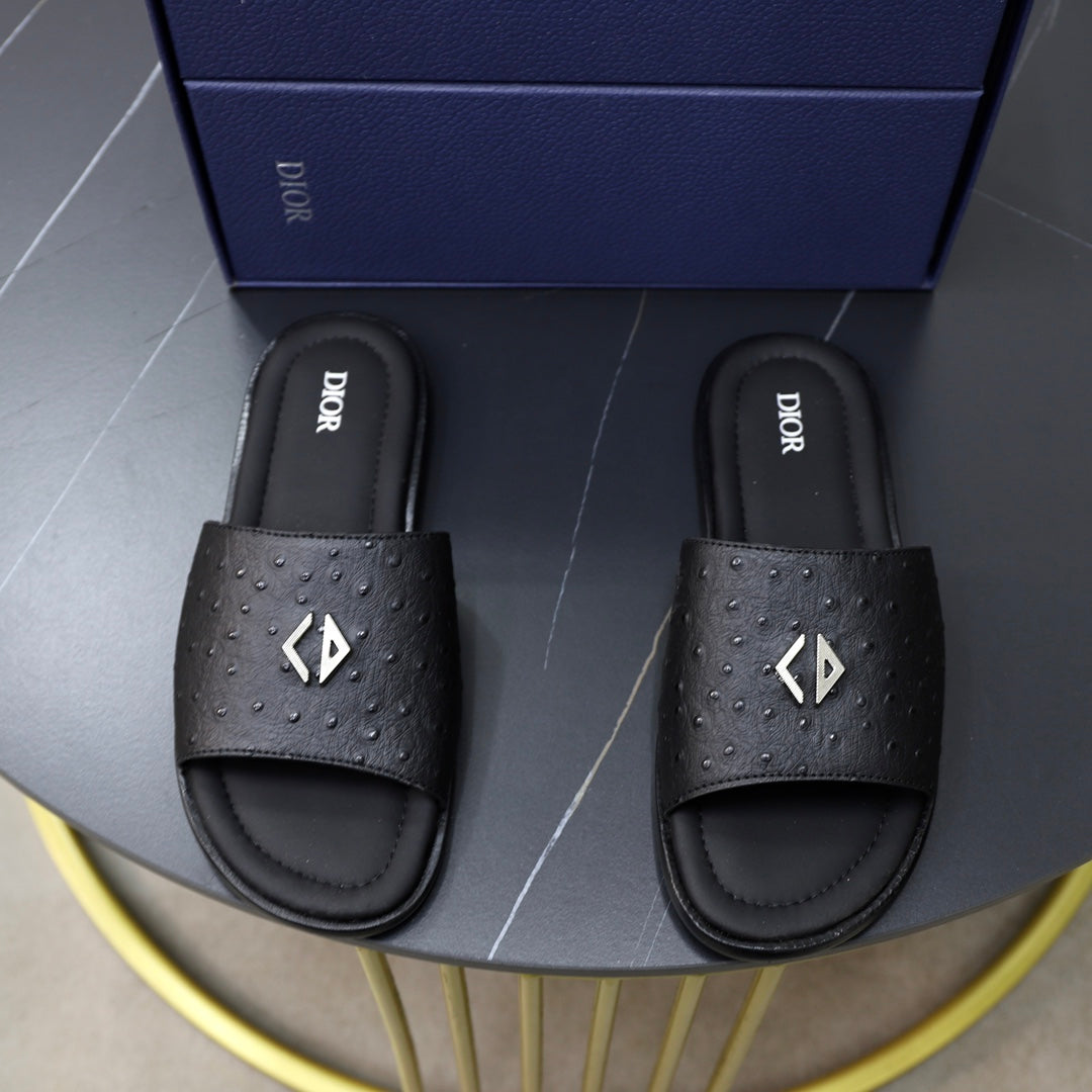 LuxluxHouse Best Quality Sandals Dior
