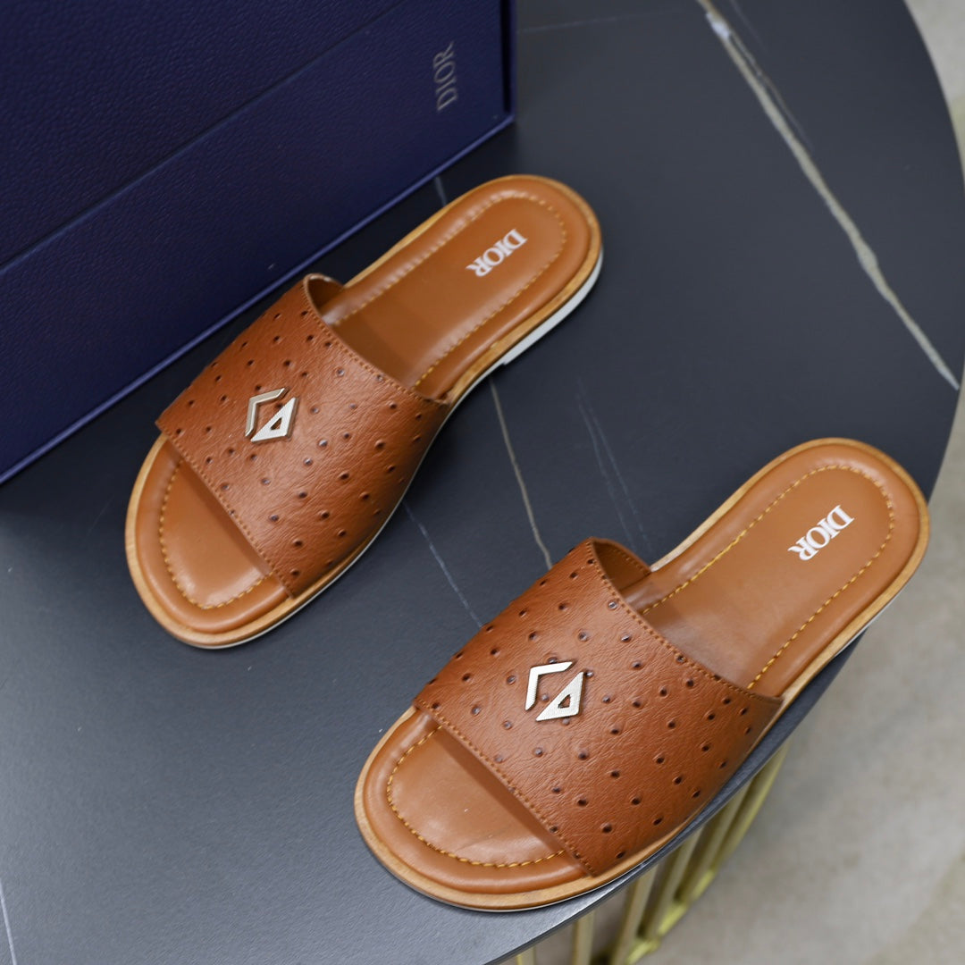 LuxluxHouse Best Quality Sandals Dior