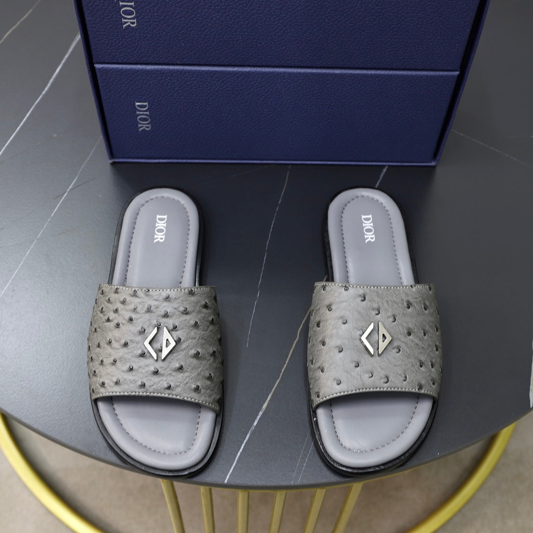 LuxluxHouse Best Quality Sandals Dior