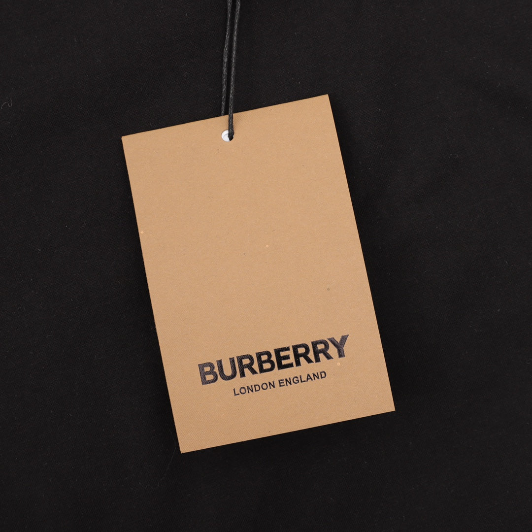 LuxluxHouse Best Quality Clothes Burberry T-shirt