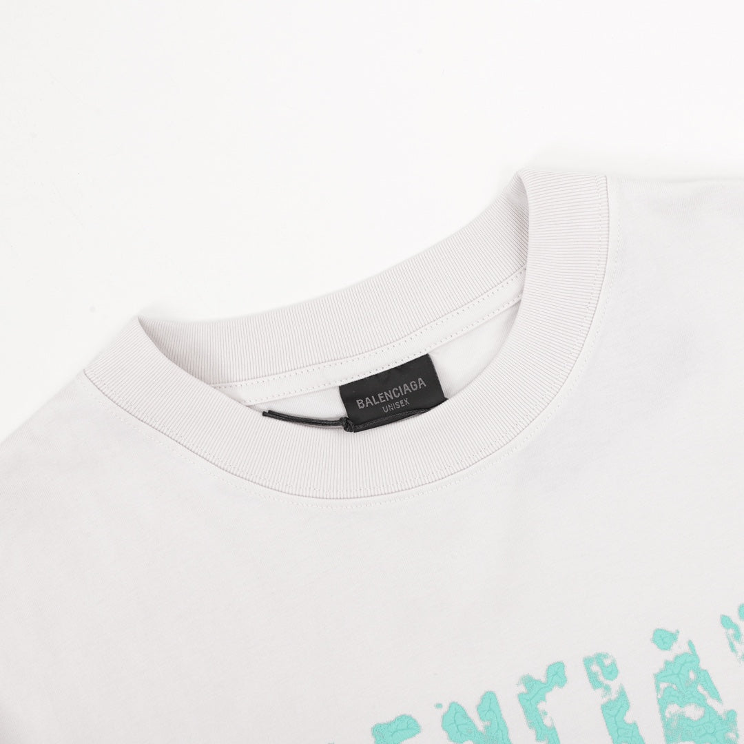 LuxluxHouse Best Quality Clothes Balenciaga T-shirt