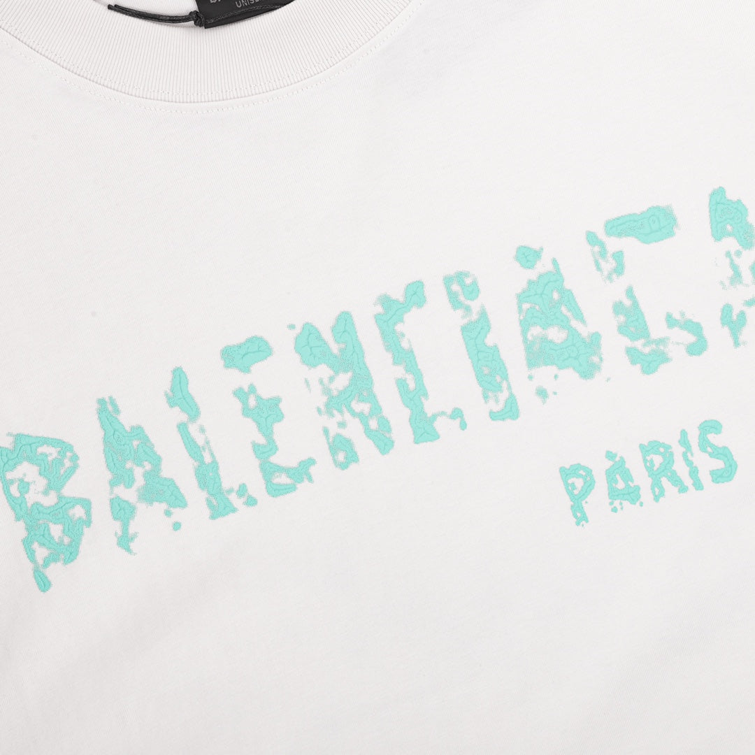 LuxluxHouse Best Quality Clothes Balenciaga T-shirt