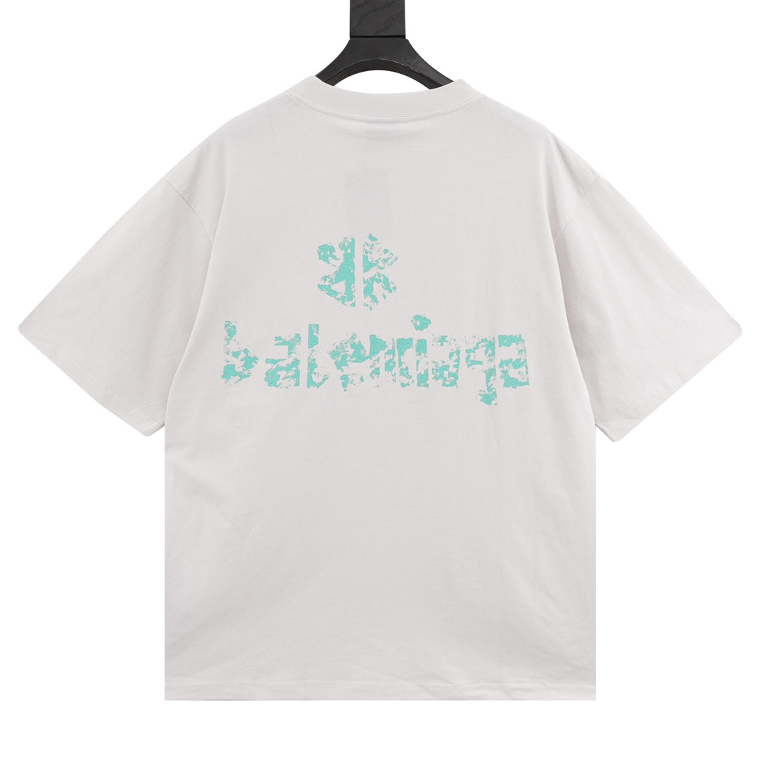 LuxluxHouse Best Quality Clothes Balenciaga T-shirt