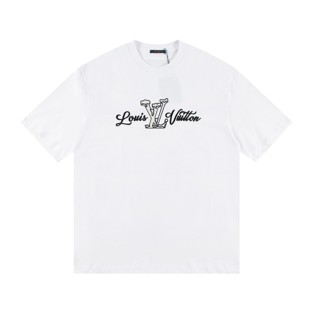 LuxluxHouse Louis Vuitton T-shirt NO.8