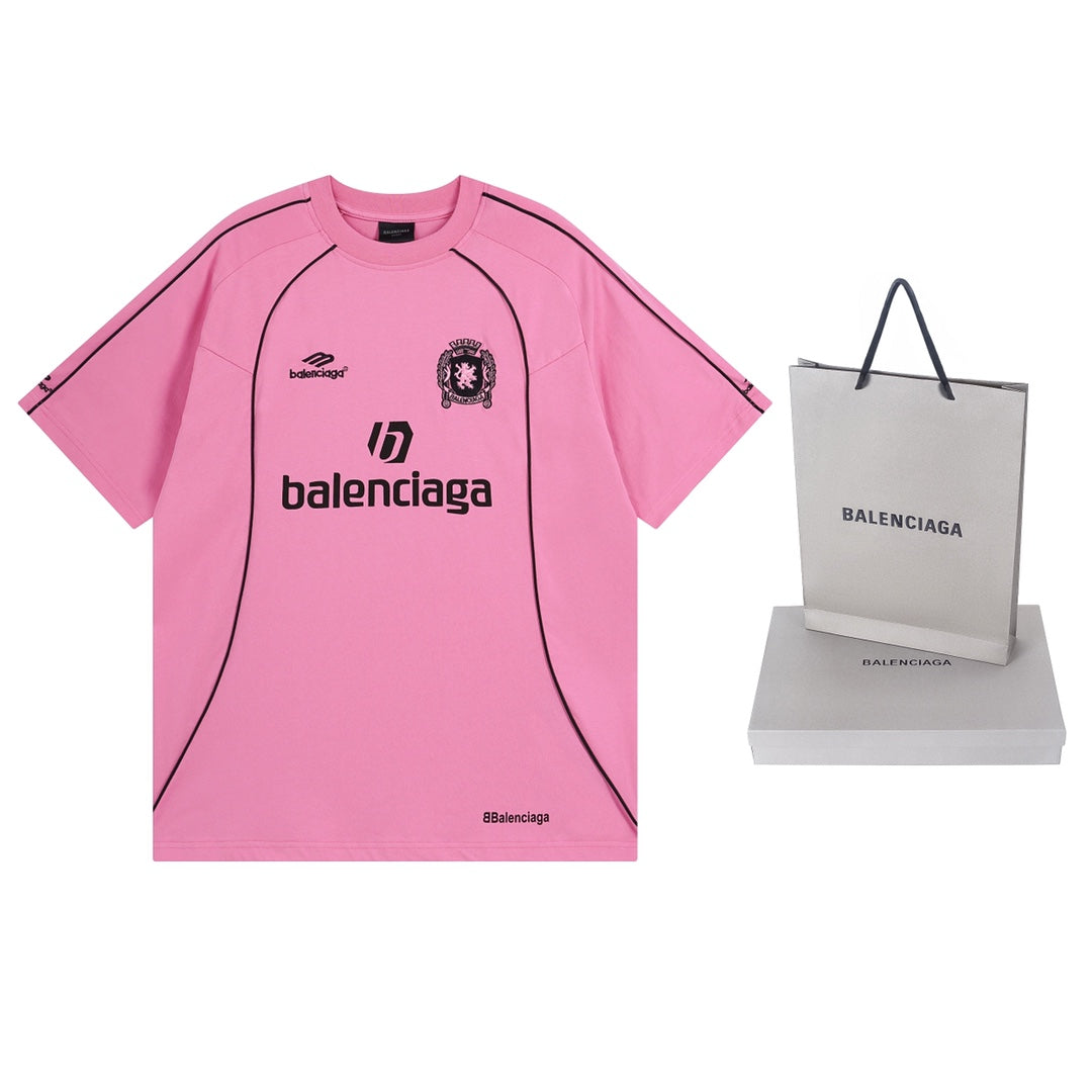 LuxluxHouse Balenciaga T-shirt NO.8