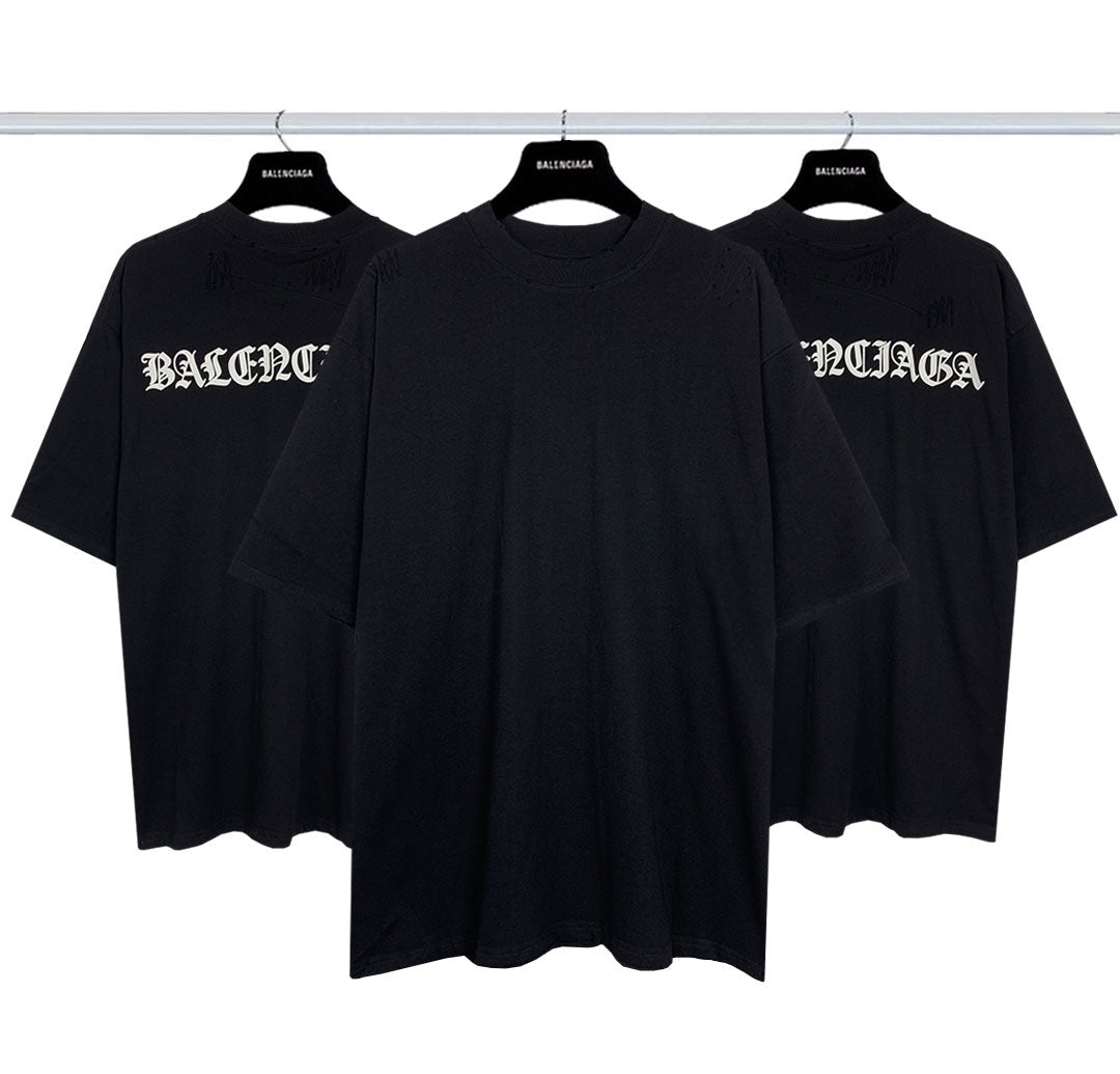 LuxluxHouse Balenciaga T-shirt NO.1