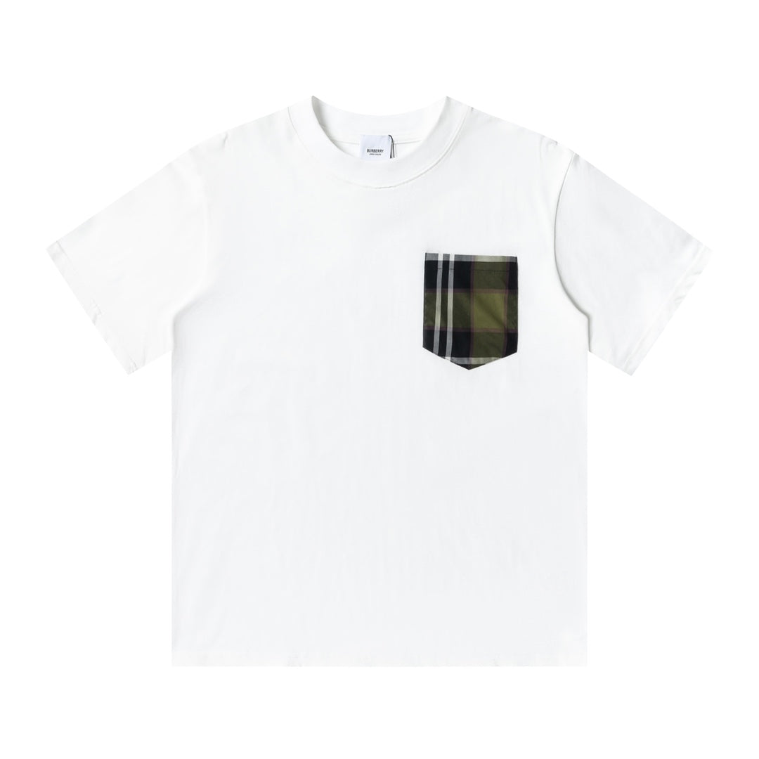 LuxluxHouse Burberry T-shirt NO.6