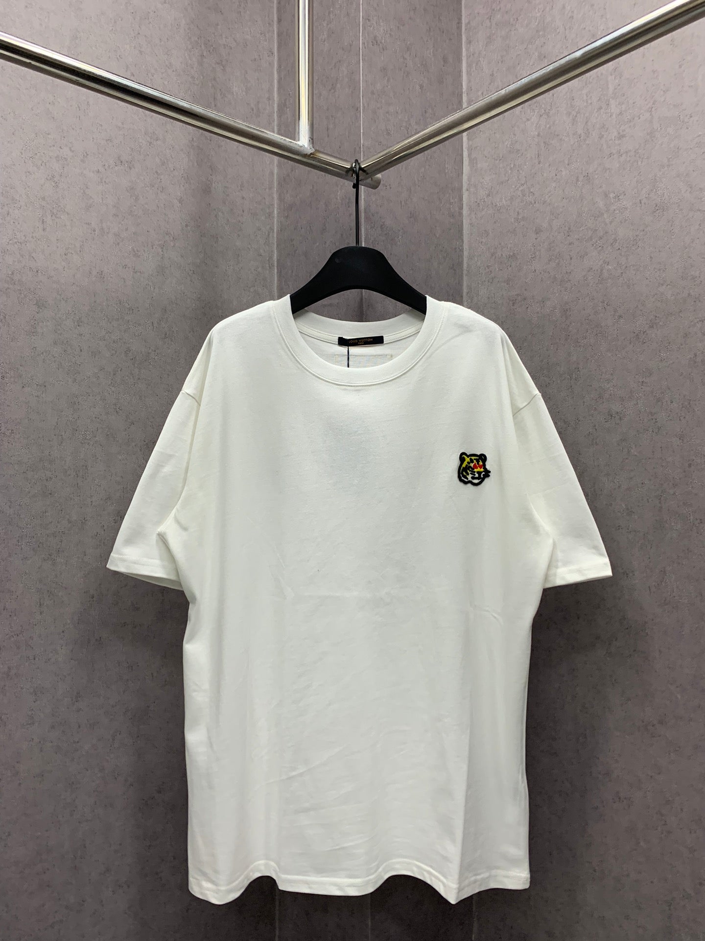 LuxluxHouse Louis Vuitton T-shirt NO.4