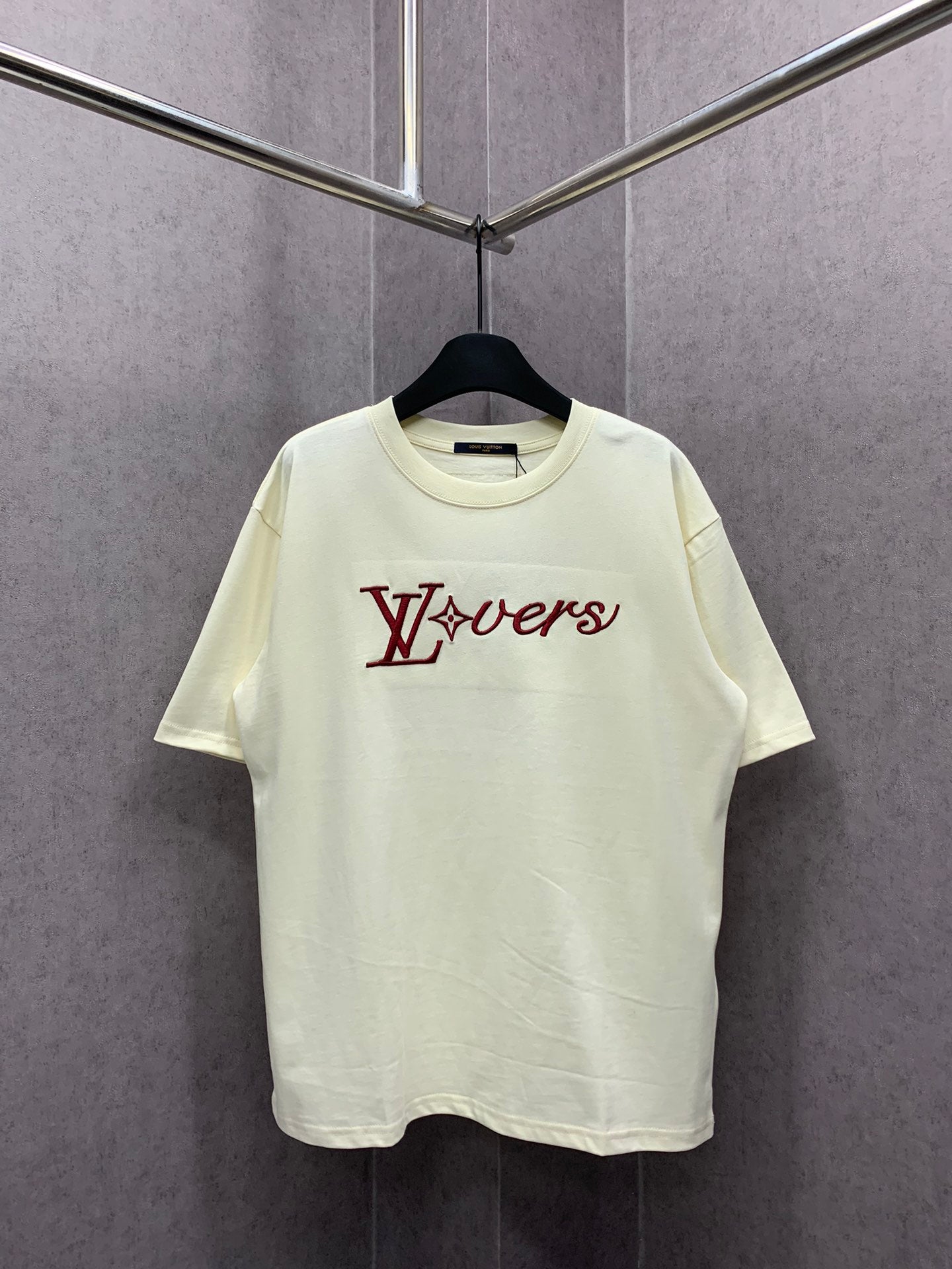 LuxluxHouse Louis Vuitton T-shirt NO.4