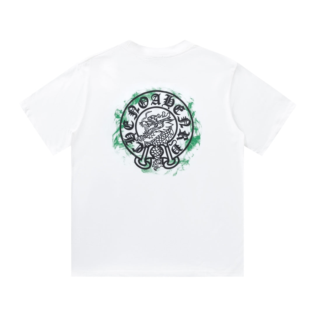 Chrome Hearts T-shirt NO.6