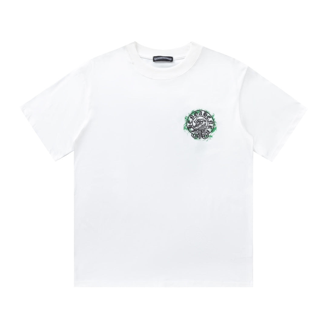 Chrome Hearts T-shirt NO.6