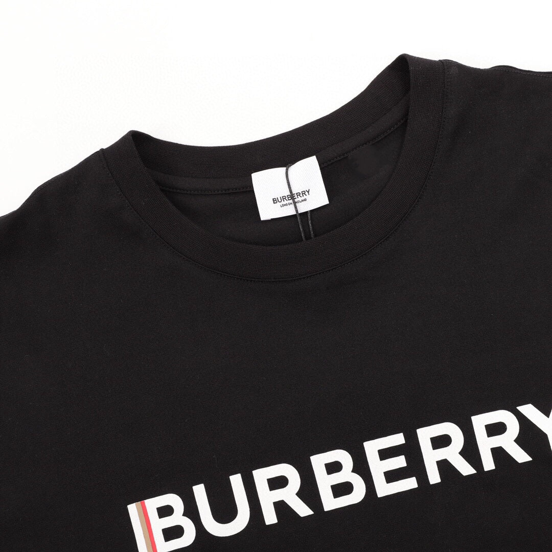 LuxluxHouse Best Quality Clothes Burberry T-shirt