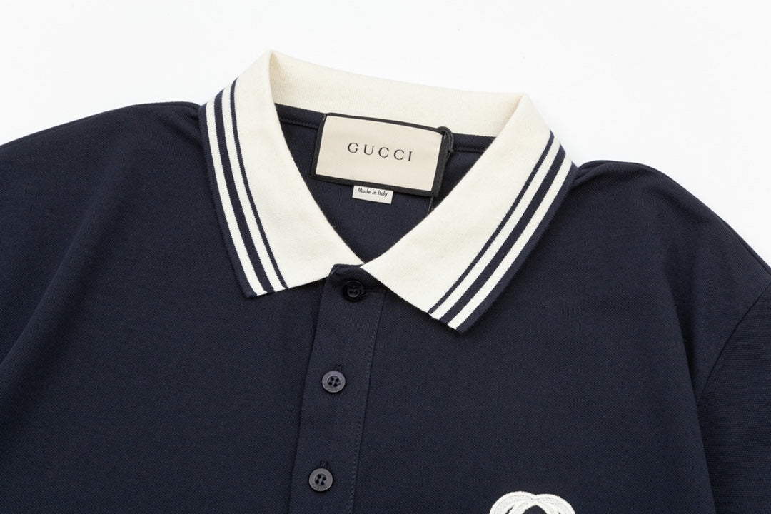 LuxluxHouse Best Quality Clothes Shirts&Polo Gucci