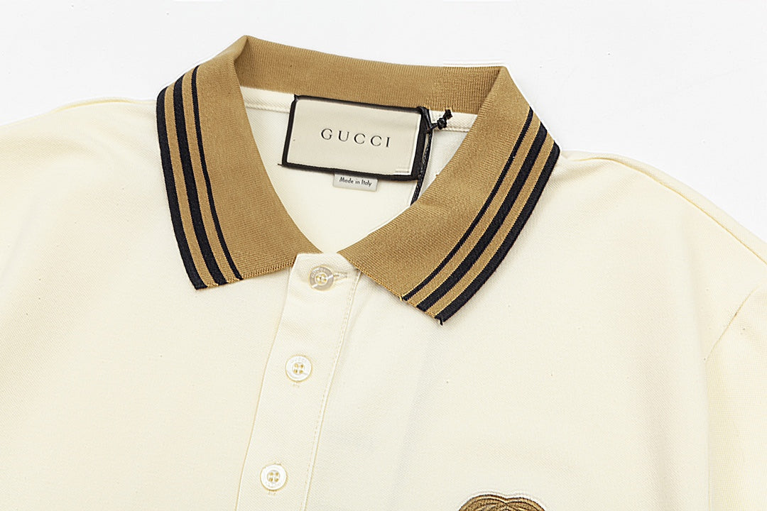 LuxluxHouse Best Quality Clothes Shirts&Polo Gucci