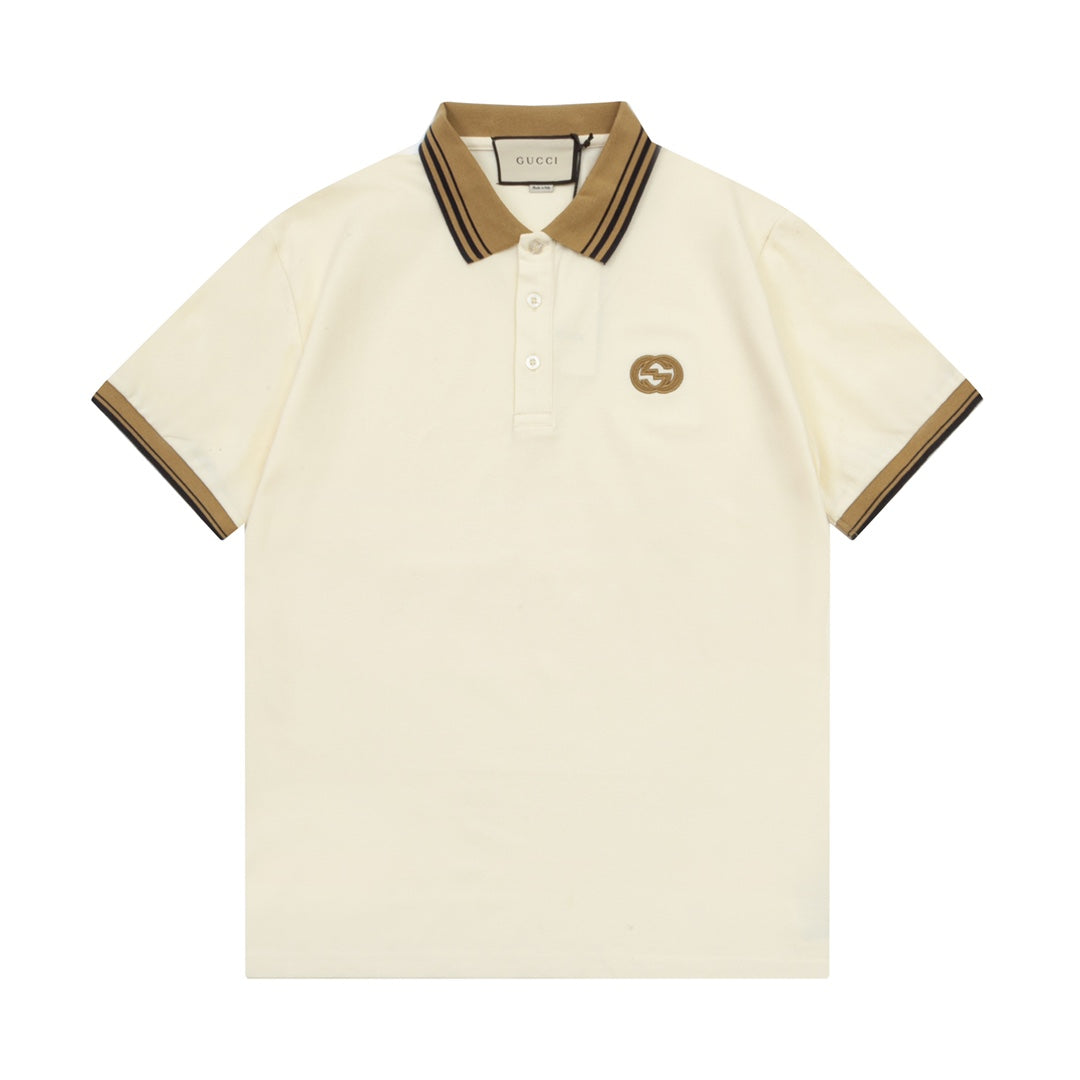 LuxluxHouse Best Quality Clothes Shirts&Polo Gucci