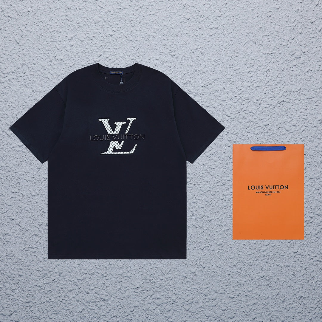 LuxluxHouse Louis Vuitton T-shirt NO.8