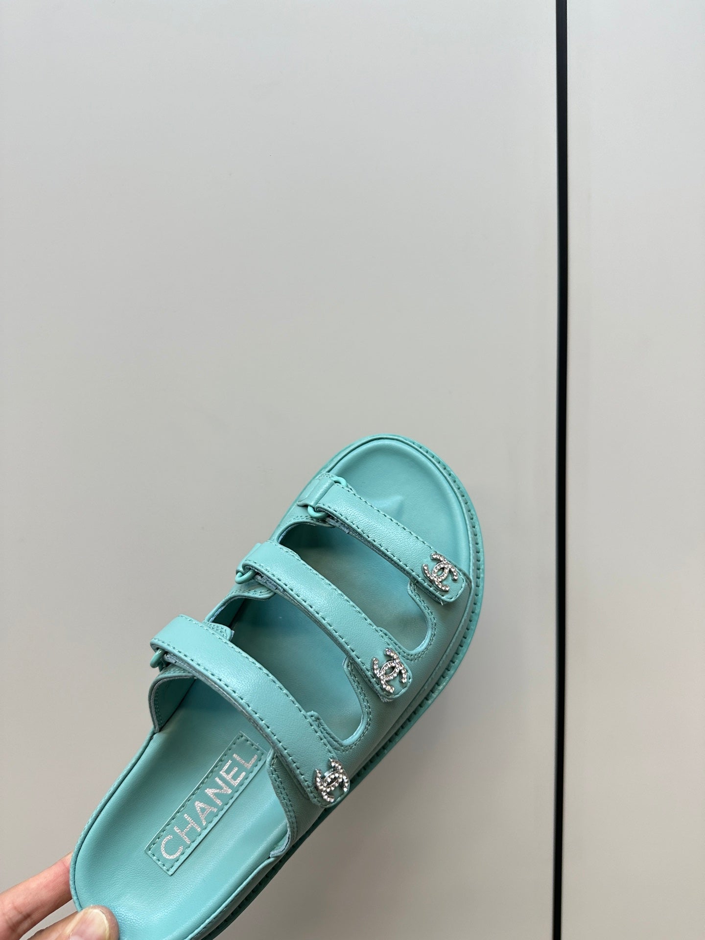 LuxluxHouse Best Quality Chanel Sandals