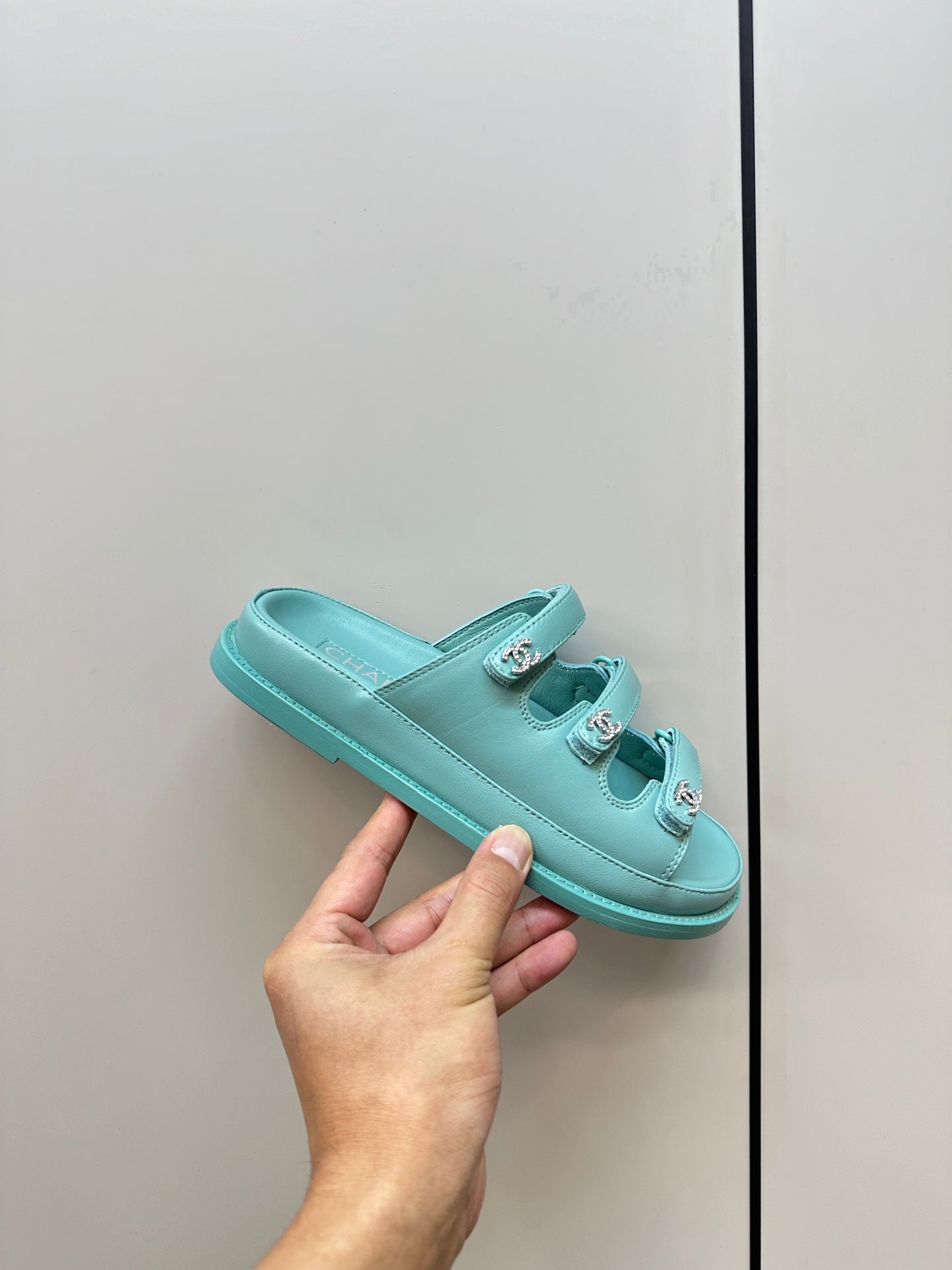 LuxluxHouse Best Quality Chanel Sandals