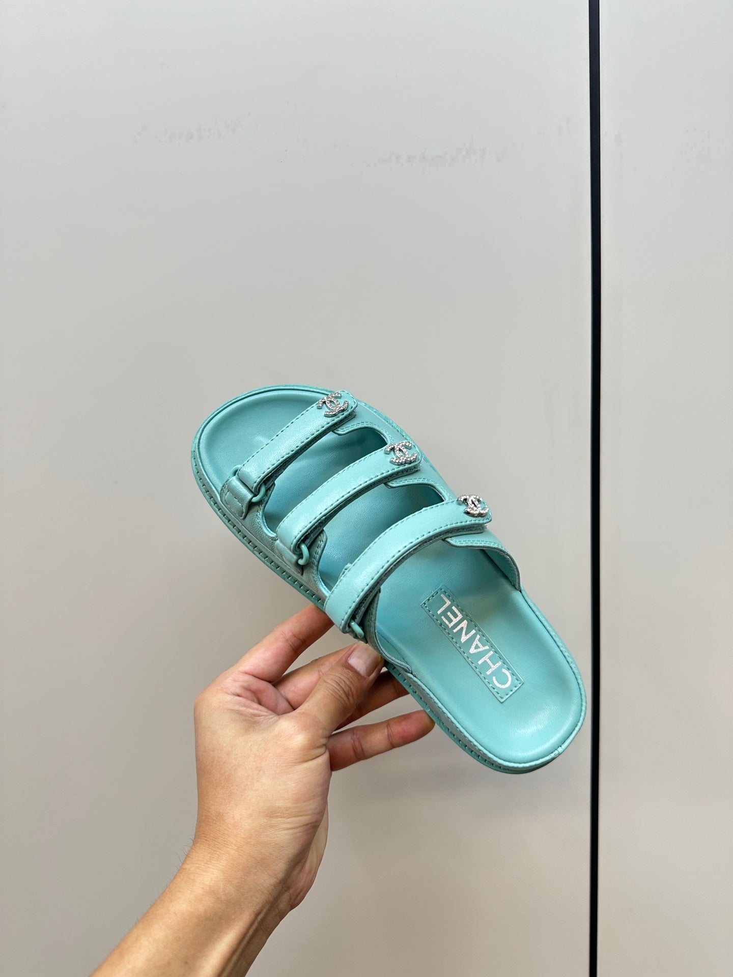 LuxluxHouse Best Quality Chanel Sandals