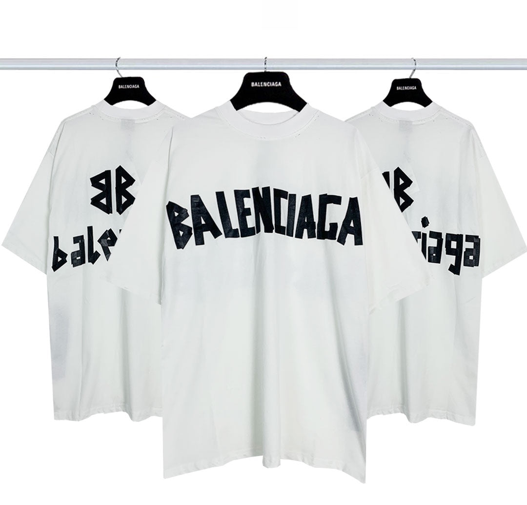 LuxluxHouse Balenciaga T-shirt NO.1