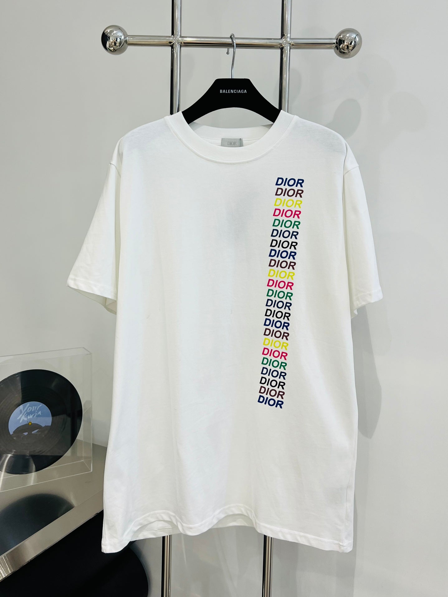 LuxluxHouse Dior T-shirt NO.2