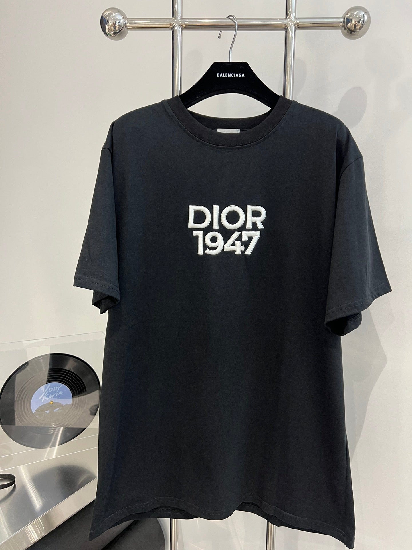 LuxluxHouse Dior T-shirt NO.2