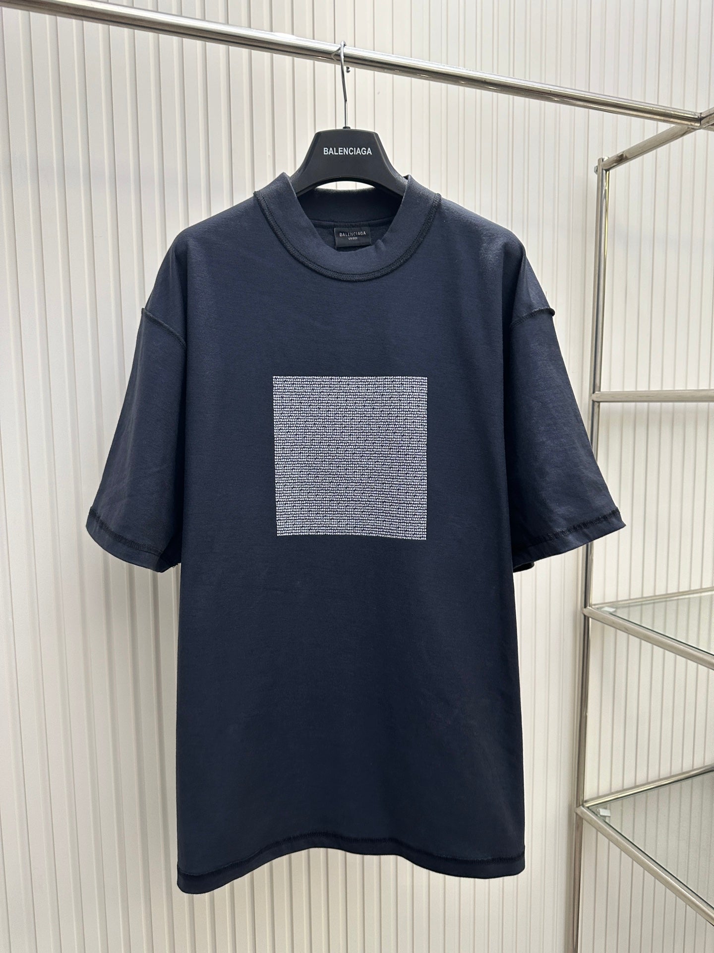 LuxluxHouse Balenciaga T-shirt NO.4