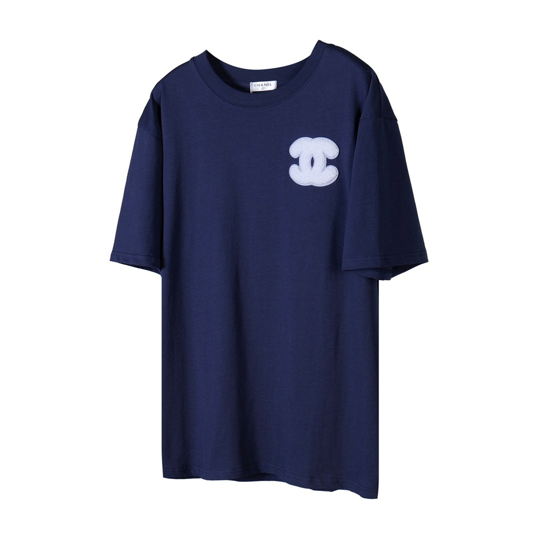 LuxluxHouse Best Quality Clothes T-shirt Chanel & Maison Margiela