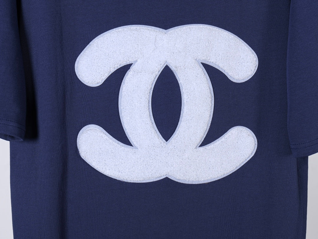 LuxluxHouse Best Quality Clothes T-shirt Chanel & Maison Margiela