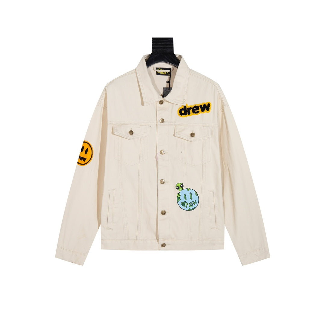 LuxluxHouse Best Quality Clothes Fear of God Coats & Jackets
