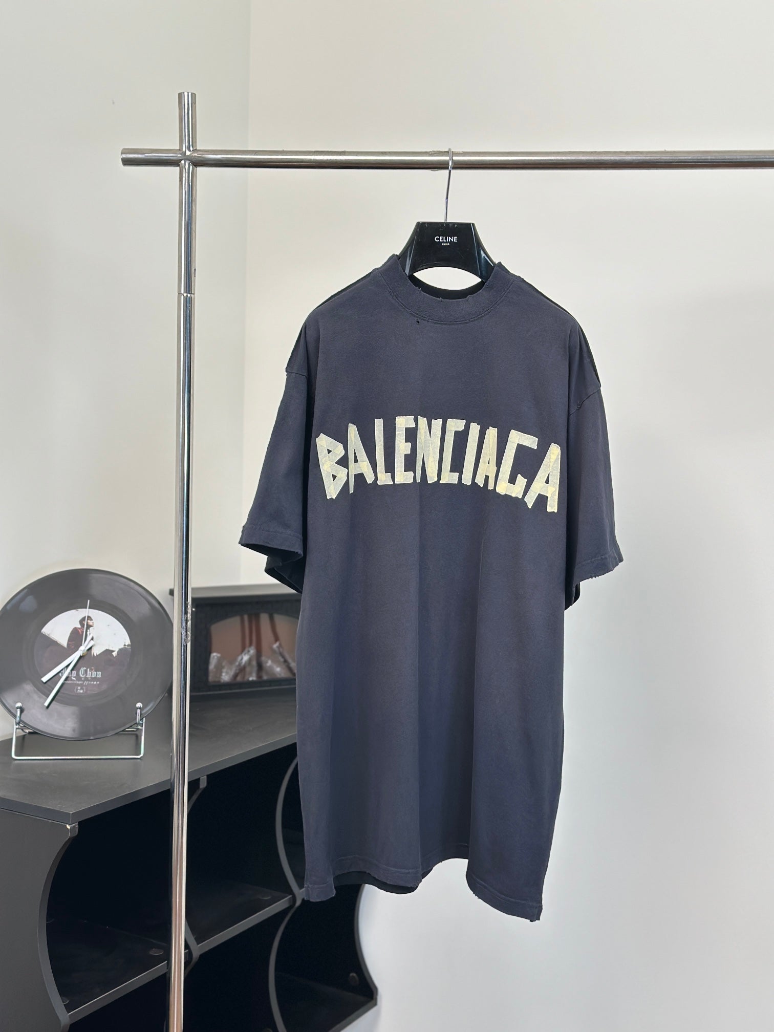 LuxluxHouse Balenciaga T-shirt NO.6