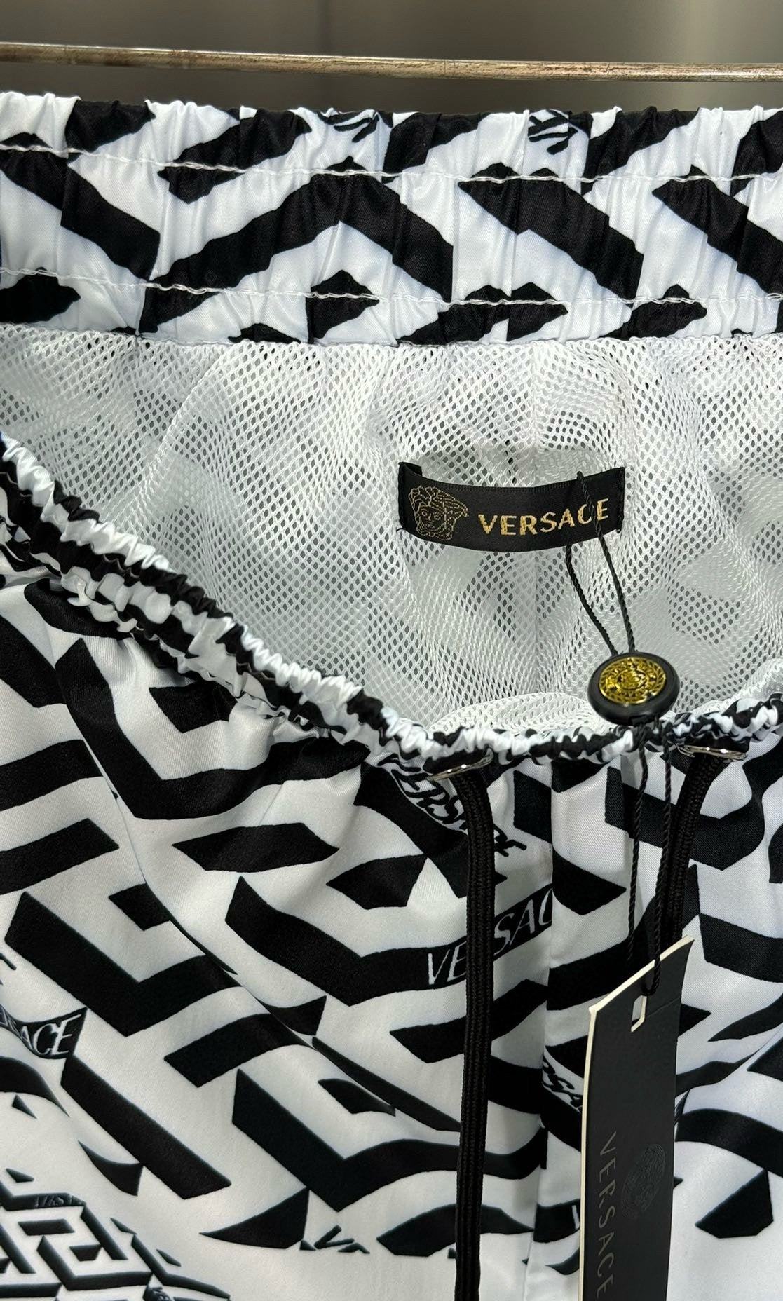 LuxluxHouse Best Quality Clothes Pants Versace