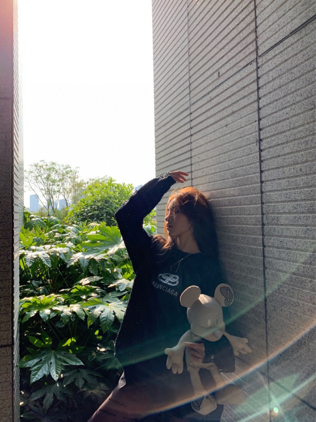 LuxluxHouse Best Quality Clothes Balenciaga T-shirt