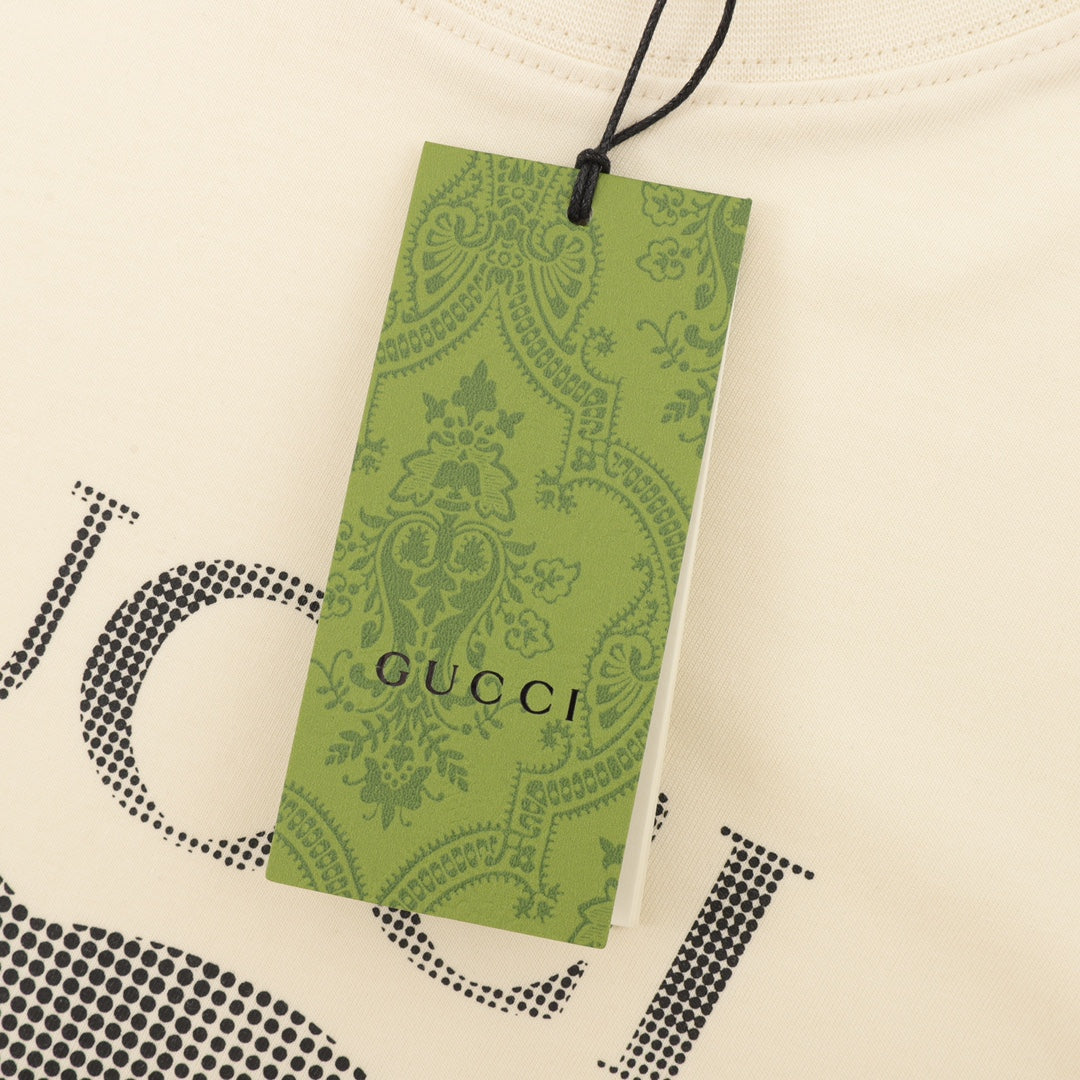 LuxluxHouse Best Quality Clothes Gucci T-shirt