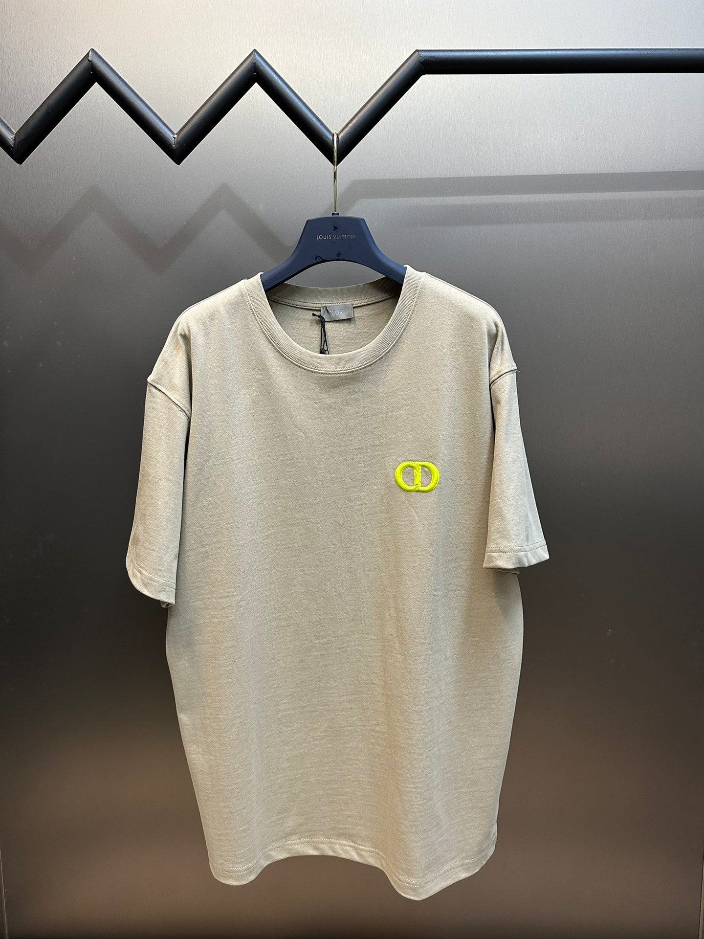 LuxluxHouse Dior T-shirt NO.1