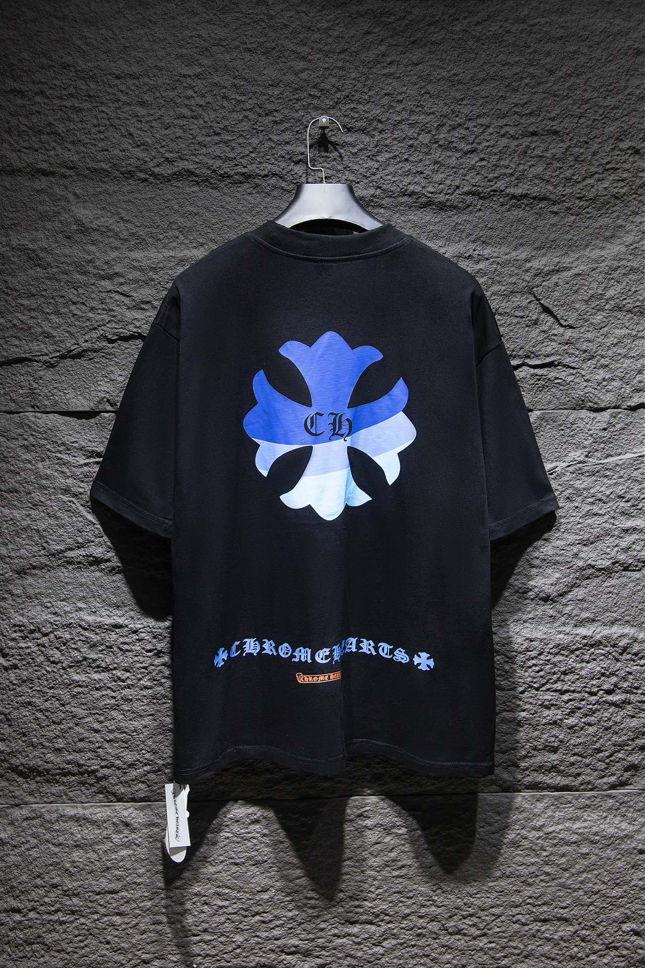 Chrome Hearts T-shirt NO.1