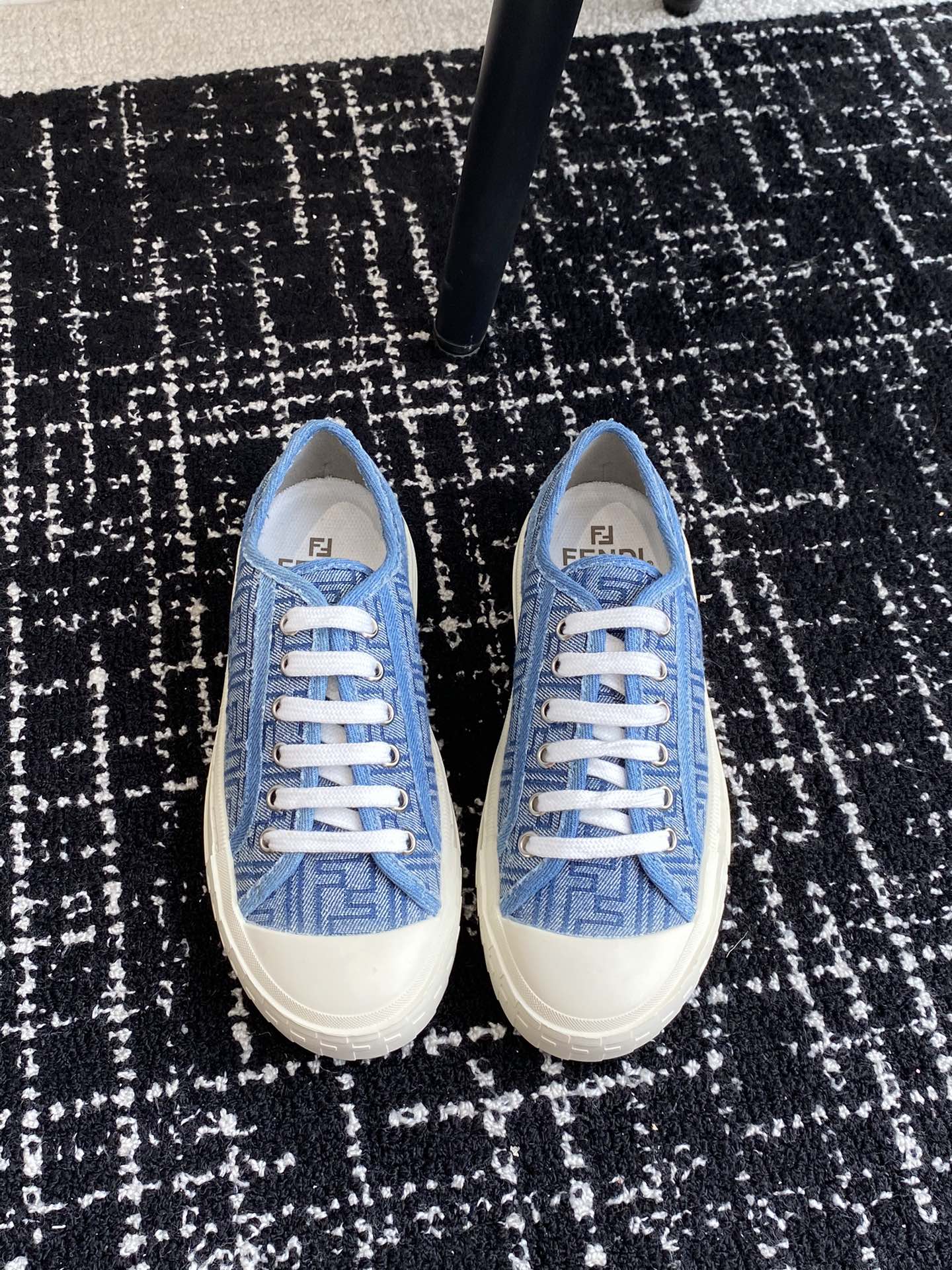 LuxluxHouse Best Quality Shoes Fendi