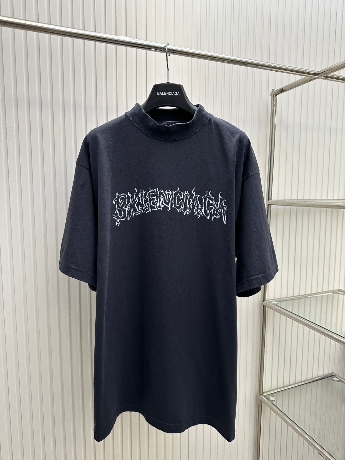 LuxluxHouse Balenciaga T-shirt NO.4