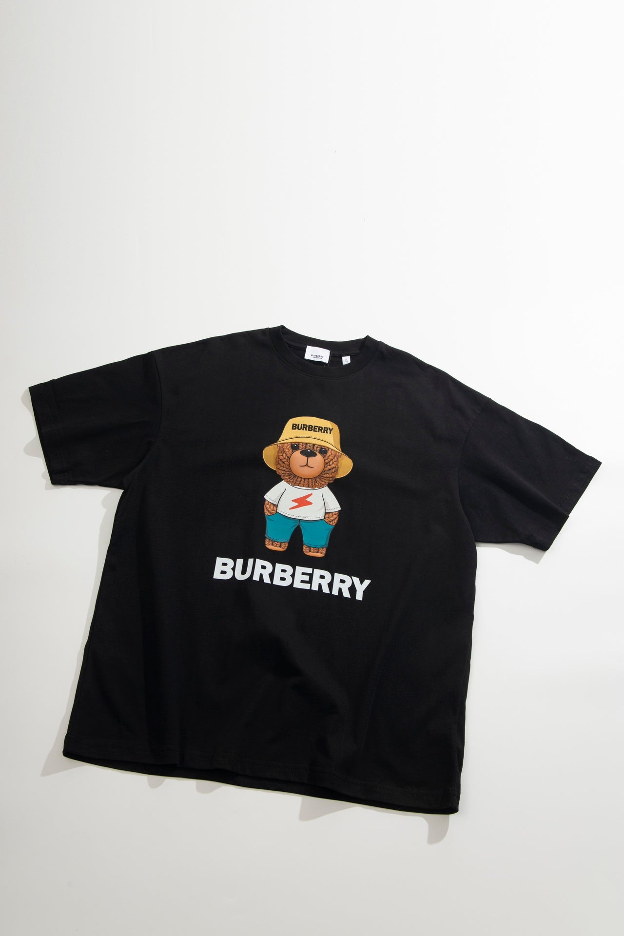 LuxluxHouse Burberry T-shirt NO.6