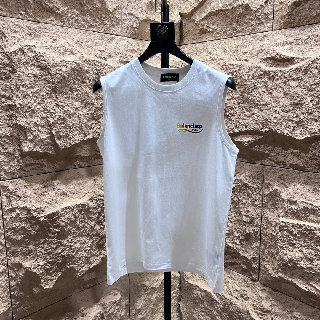 LuxluxHouse Balenciaga T-shirt NO.5