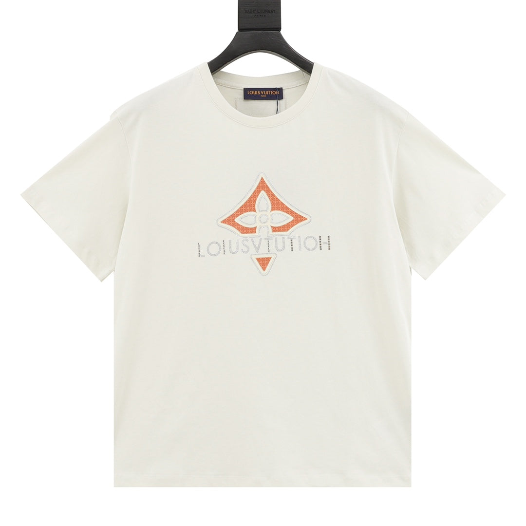 LuxluxHouse Louis Vuitton T-shirt NO.8